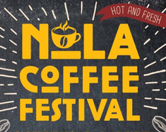Nola Coffee Festival